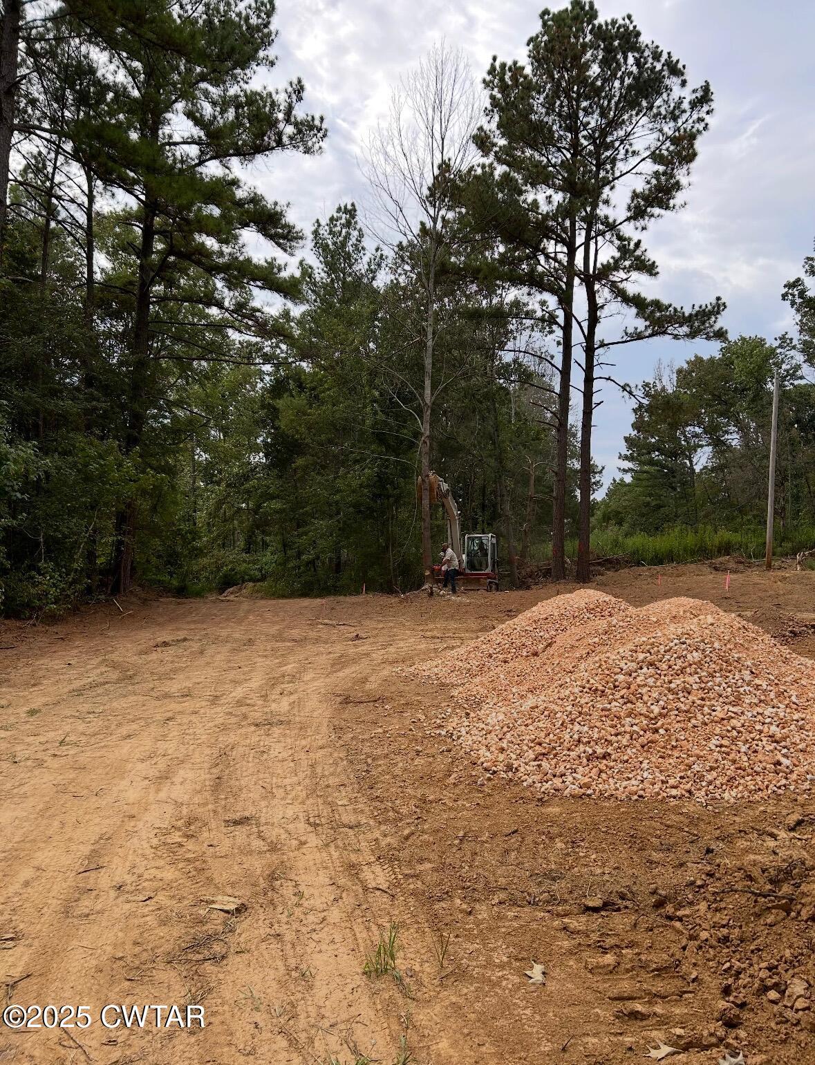 4500 Austin Springs Road Dukedom, TN 38226 - Photo 27 of 35 a view of outdoor space and yard