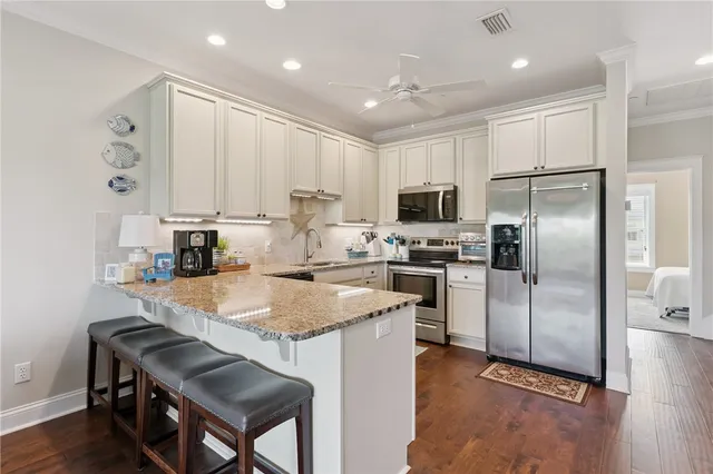 $389,000 | 11 Hidden Harbor Road, Brunswick, GA 31525