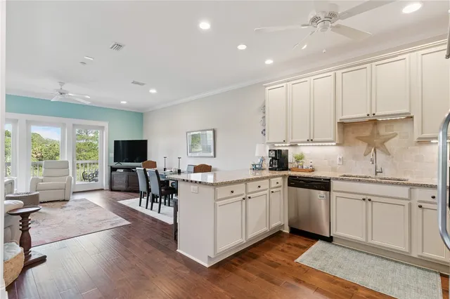 $389,000 | 11 Hidden Harbor Road, Brunswick, GA 31525