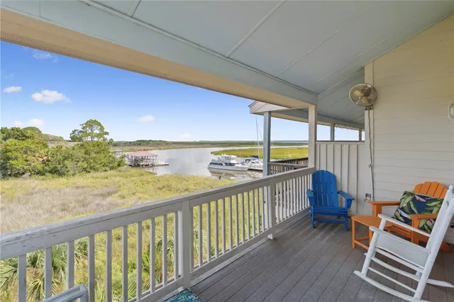 $389,000 | 11 Hidden Harbor Road, Brunswick, GA 31525