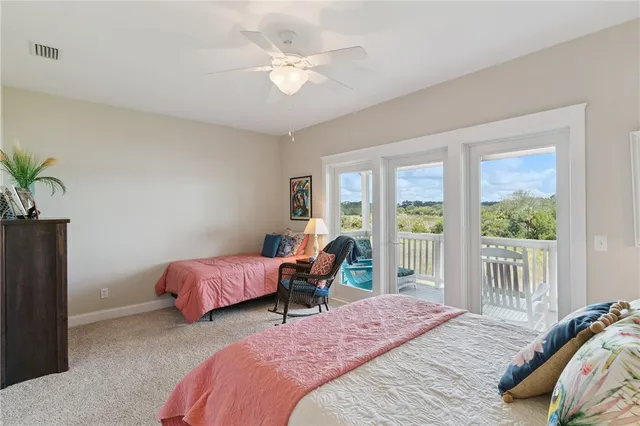 $389,000 | 11 Hidden Harbor Road, Brunswick, GA 31525