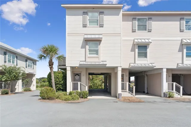 $389,000 | 11 Hidden Harbor Road, Brunswick, GA 31525