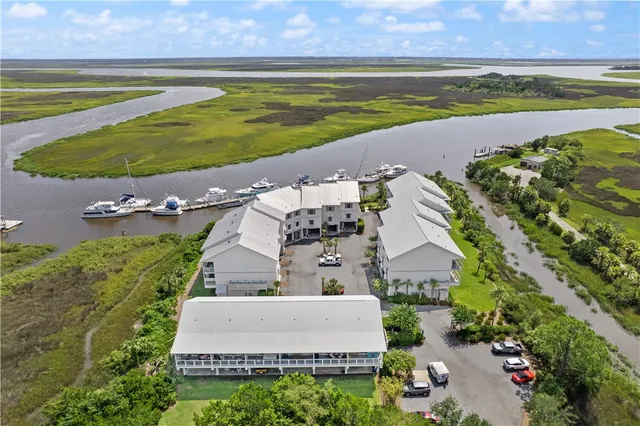 $389,000 | 11 Hidden Harbor Road, Brunswick, GA 31525