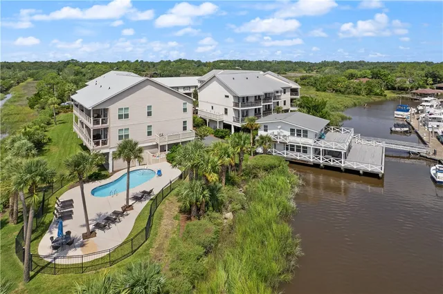 $389,000 | 11 Hidden Harbor Road, Brunswick, GA 31525