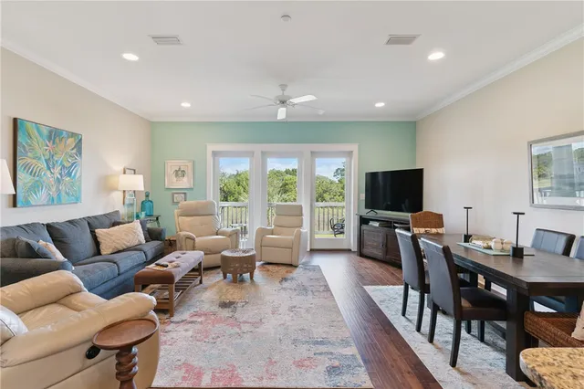 $389,000 | 11 Hidden Harbor Road, Brunswick, GA 31525