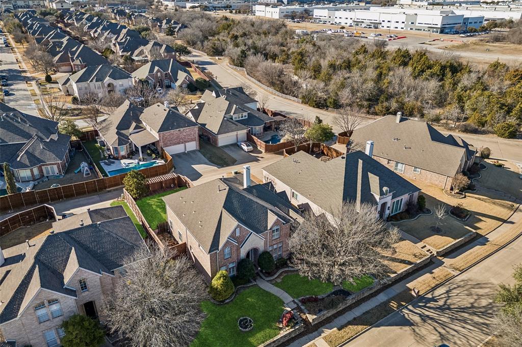 3703 Trailwood Drive Richardson, TX 75082 - Photo 38 of 40