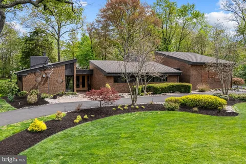 $1,690,000 | 420 Cathcart Road, Blue Bell, PA 19422