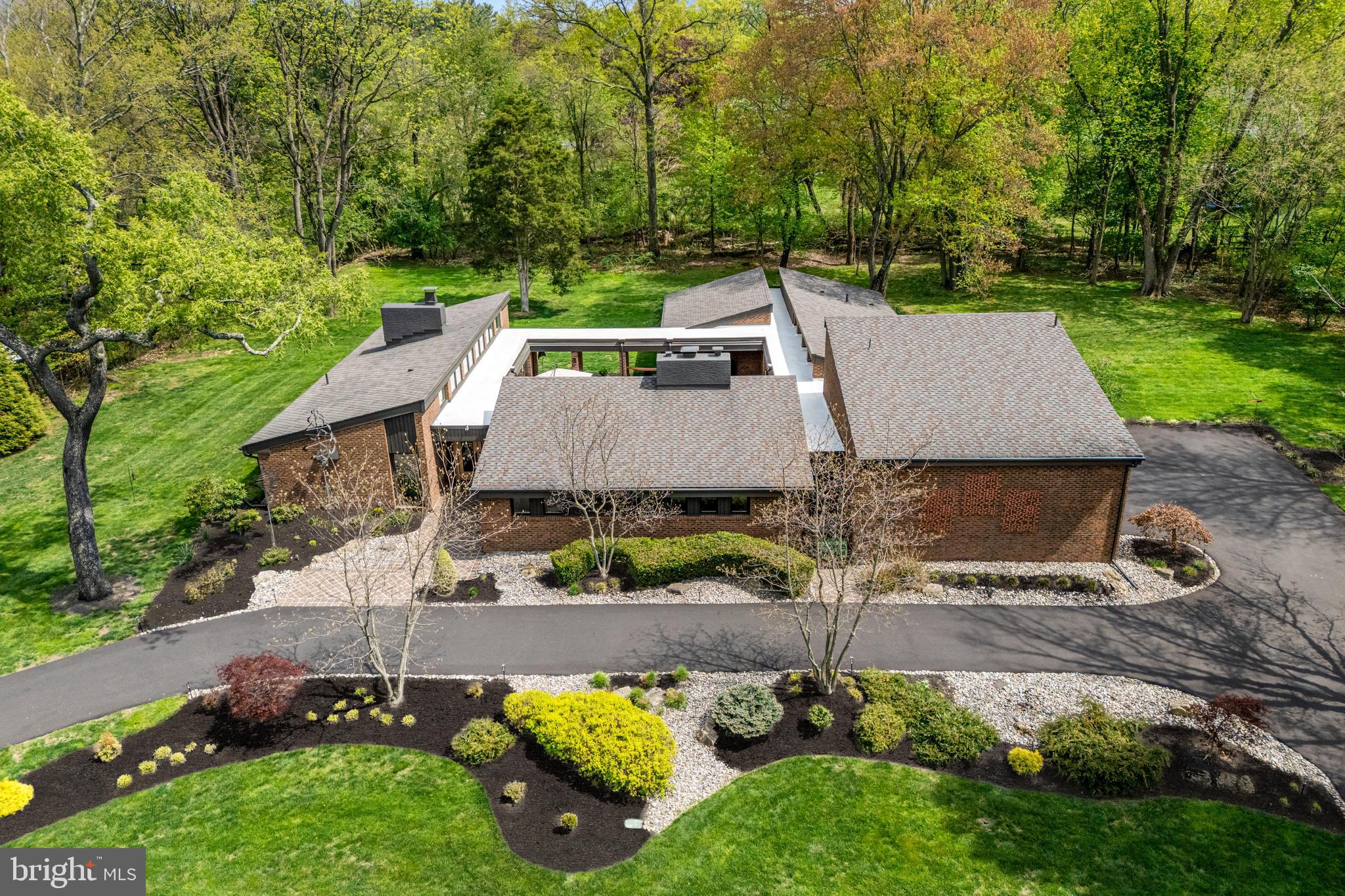 420 Cathcart Road Blue Bell, PA 19422 - Photo 40 of 42