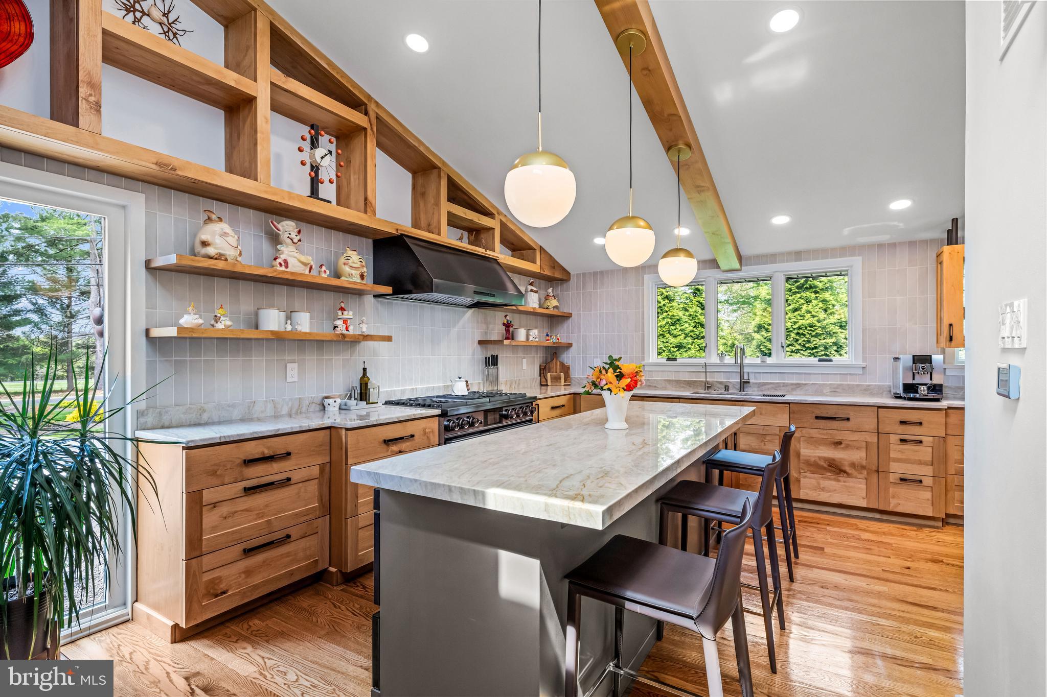 420 Cathcart Road Blue Bell, PA 19422 - Photo 4 of 42 Kitchen