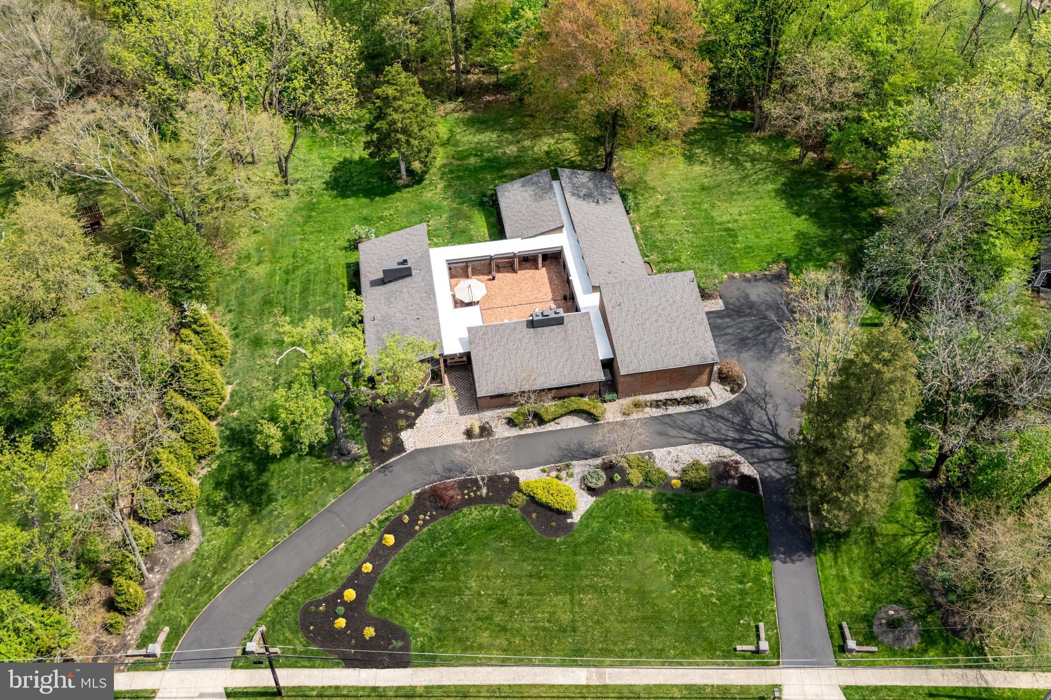 420 Cathcart Road Blue Bell, PA 19422 - Photo 41 of 42