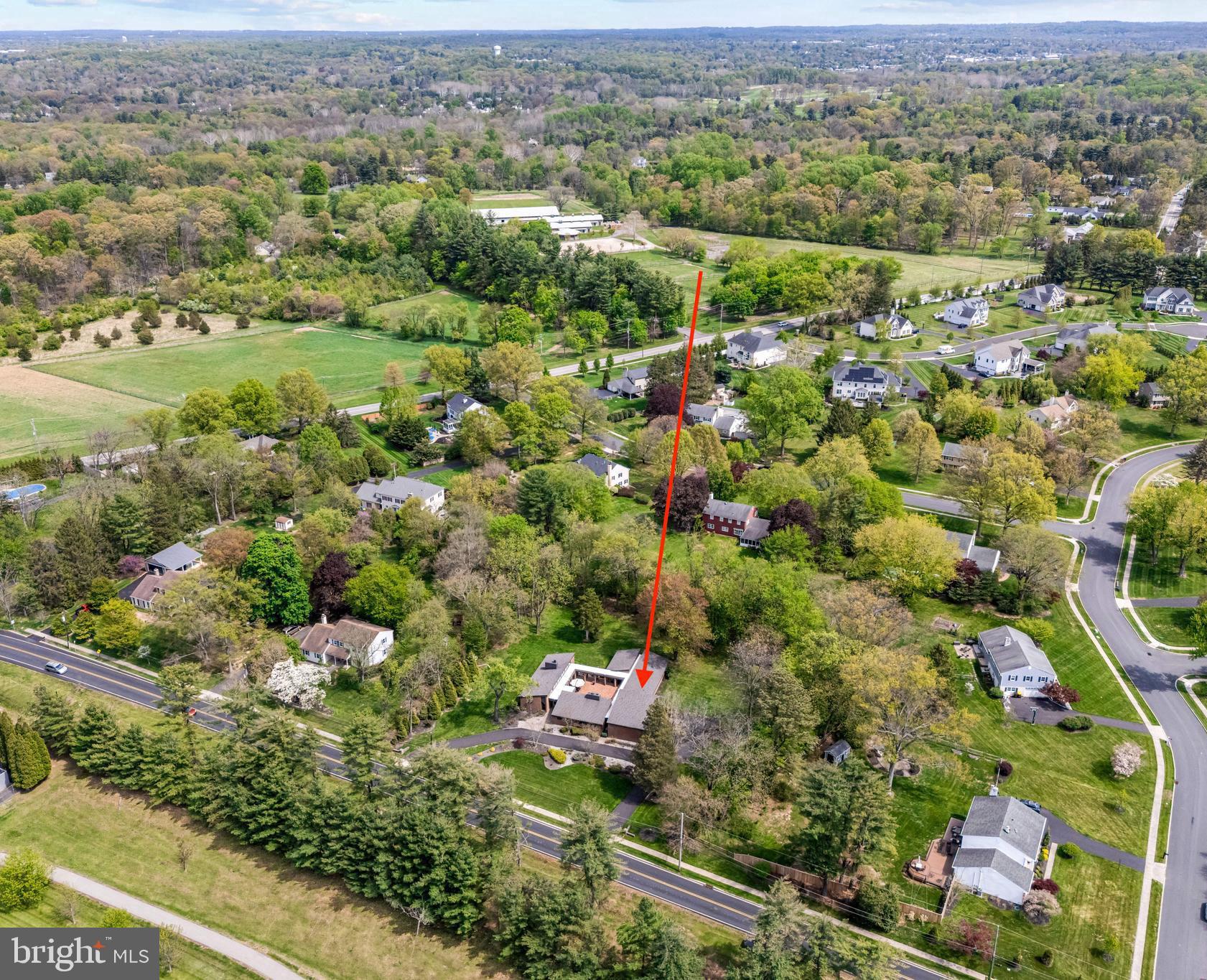 420 Cathcart Road Blue Bell, PA 19422 - Photo 42 of 42