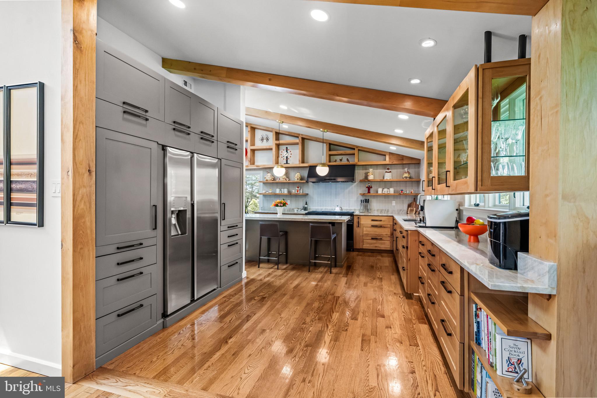 420 Cathcart Road Blue Bell, PA 19422 - Photo 6 of 42 Kitchen