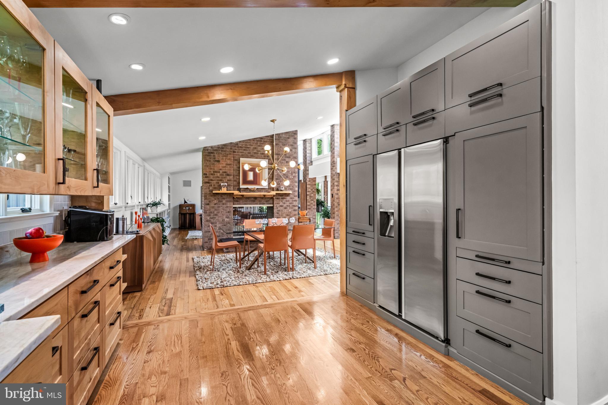 420 Cathcart Road Blue Bell, PA 19422 - Photo 7 of 42 Kitchen