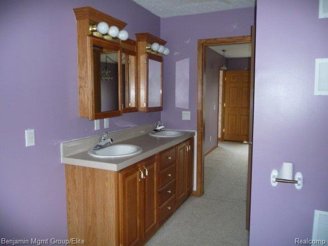 master bath