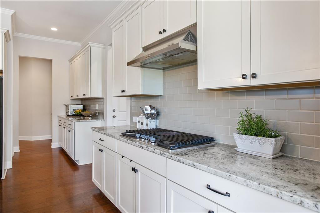 195 Fieldbrook Crossing Canton, GA 30115 - Photo 8 of 54