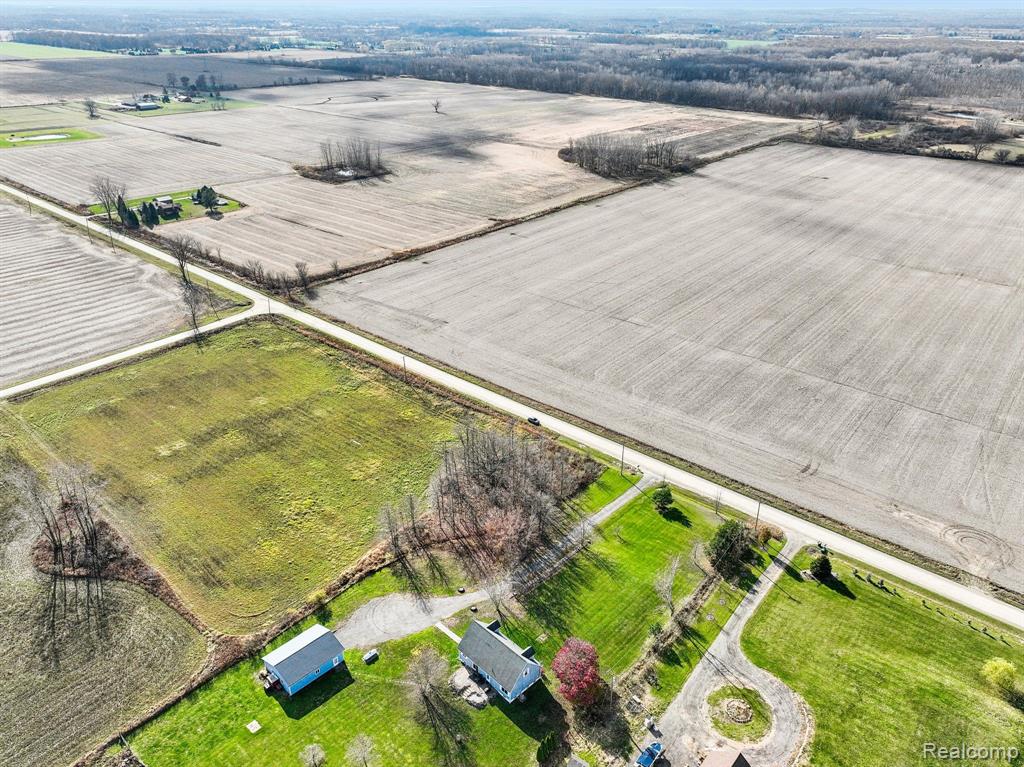 1566 Sperry Road Allenton, MI 48002 - Photo 56 of 65