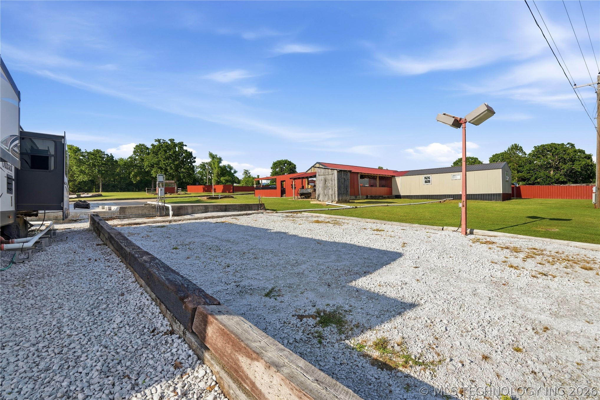 0 East 978th Road Vian, OK 74962 - Photo 43 of 50 Gallery Image 43