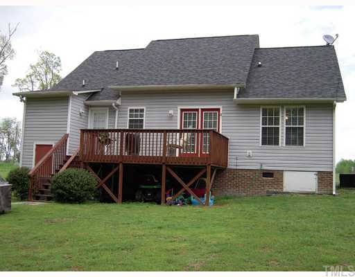 2785 Pilot-Riley Road Zebulon, NC 27597 - Photo 2 of 12
