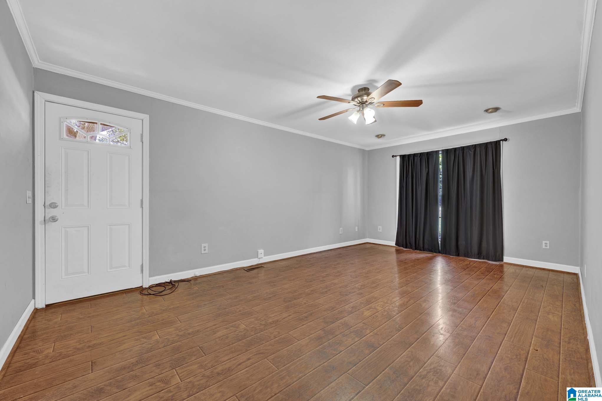 899 Old Warrior Road Sumiton, AL 35148 - Photo 20 of 30