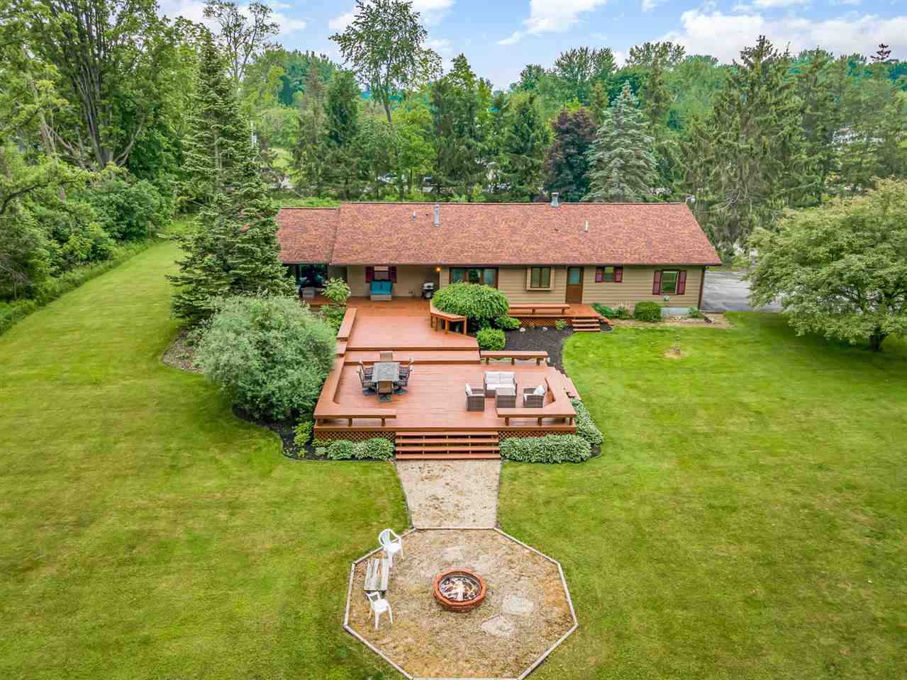 11770 Wilkinson Road Freeland, MI 48623 - Photo 34 of 38