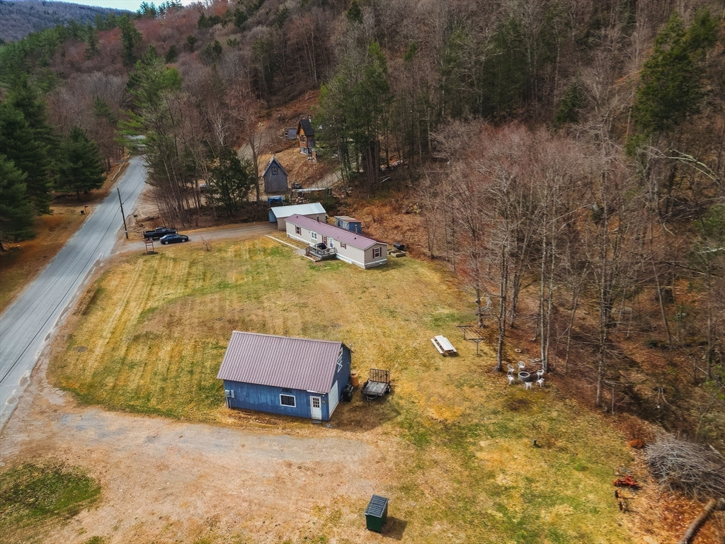 198 West Hawley Road Hawley, MA 01339 - Photo 30 of 33 Gallery Image 30