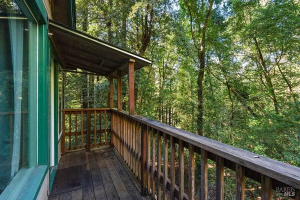 $399,000 | 10987 Terrace Drive, Forestville, CA 95436