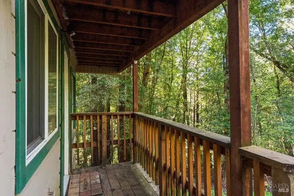 $399,000 | 10987 Terrace Drive, Forestville, CA 95436