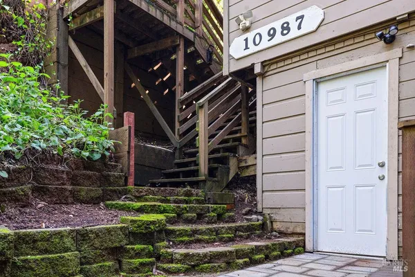 $399,000 | 10987 Terrace Drive, Forestville, CA 95436