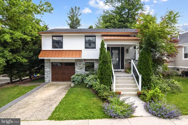 $874,900 | 434 Lakeview Avenue, Haddonfield, NJ 08033