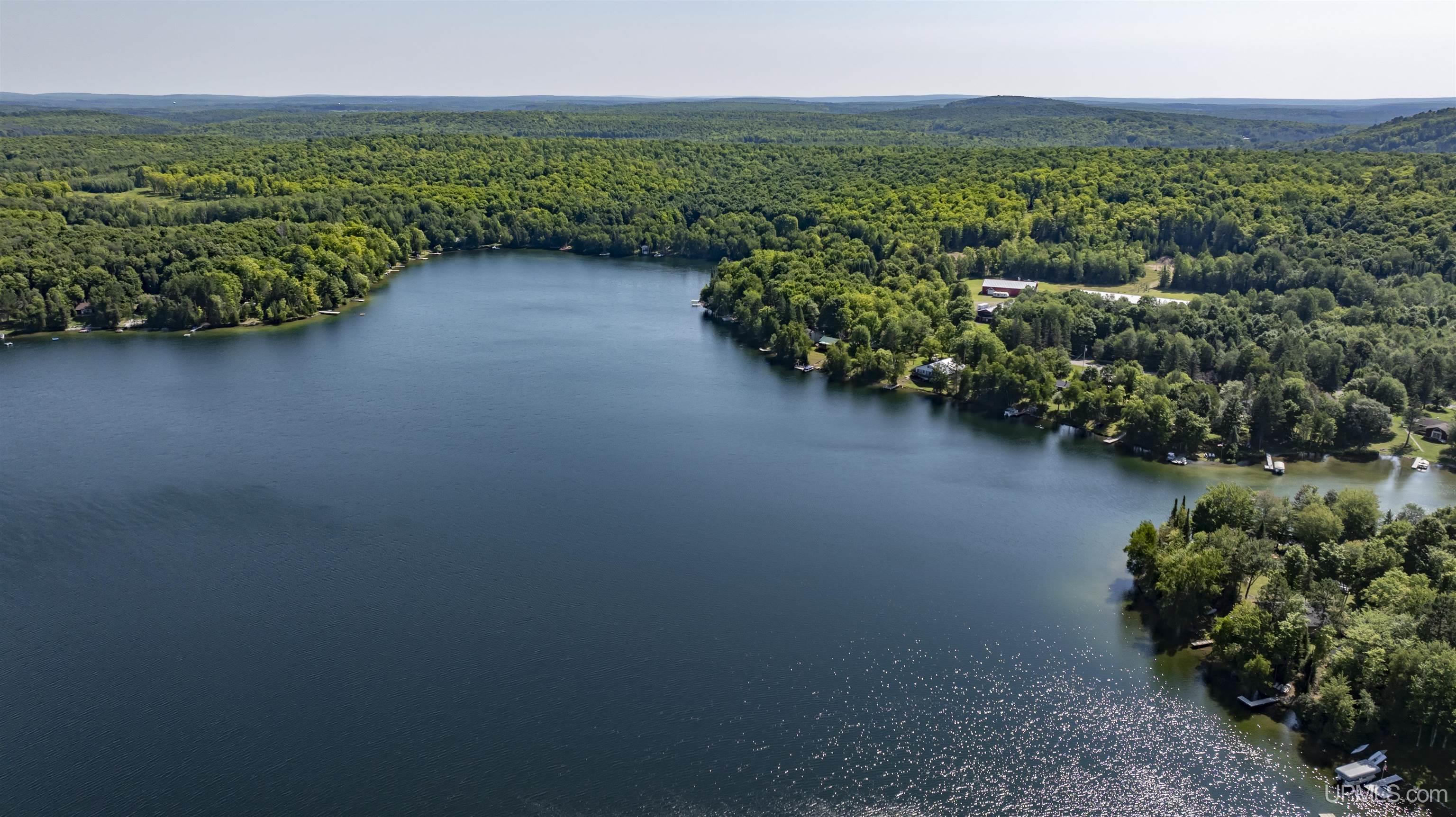 161 Camp Lake Road Iron River, MI 49935 - Photo 79 of 82