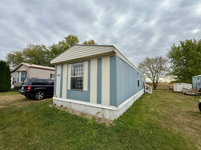 $50,000 | N2451 Ullom Road, Unit 20, Monroe, WI 53566