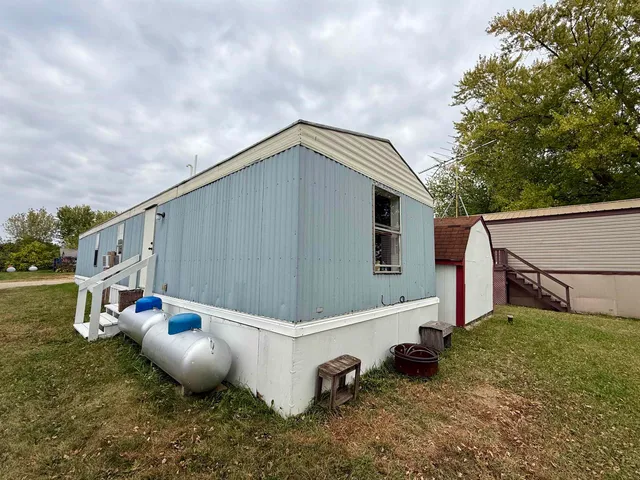 $50,000 | N2451 Ullom Road, Unit 20, Monroe, WI 53566