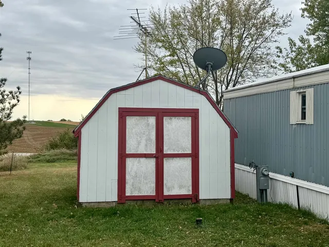 $50,000 | N2451 Ullom Road, Unit 20, Monroe, WI 53566