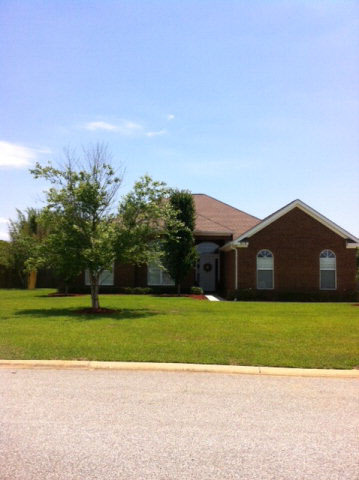 210 Meadow Run Loop Foley, AL 36535 - Photo 1 of 1