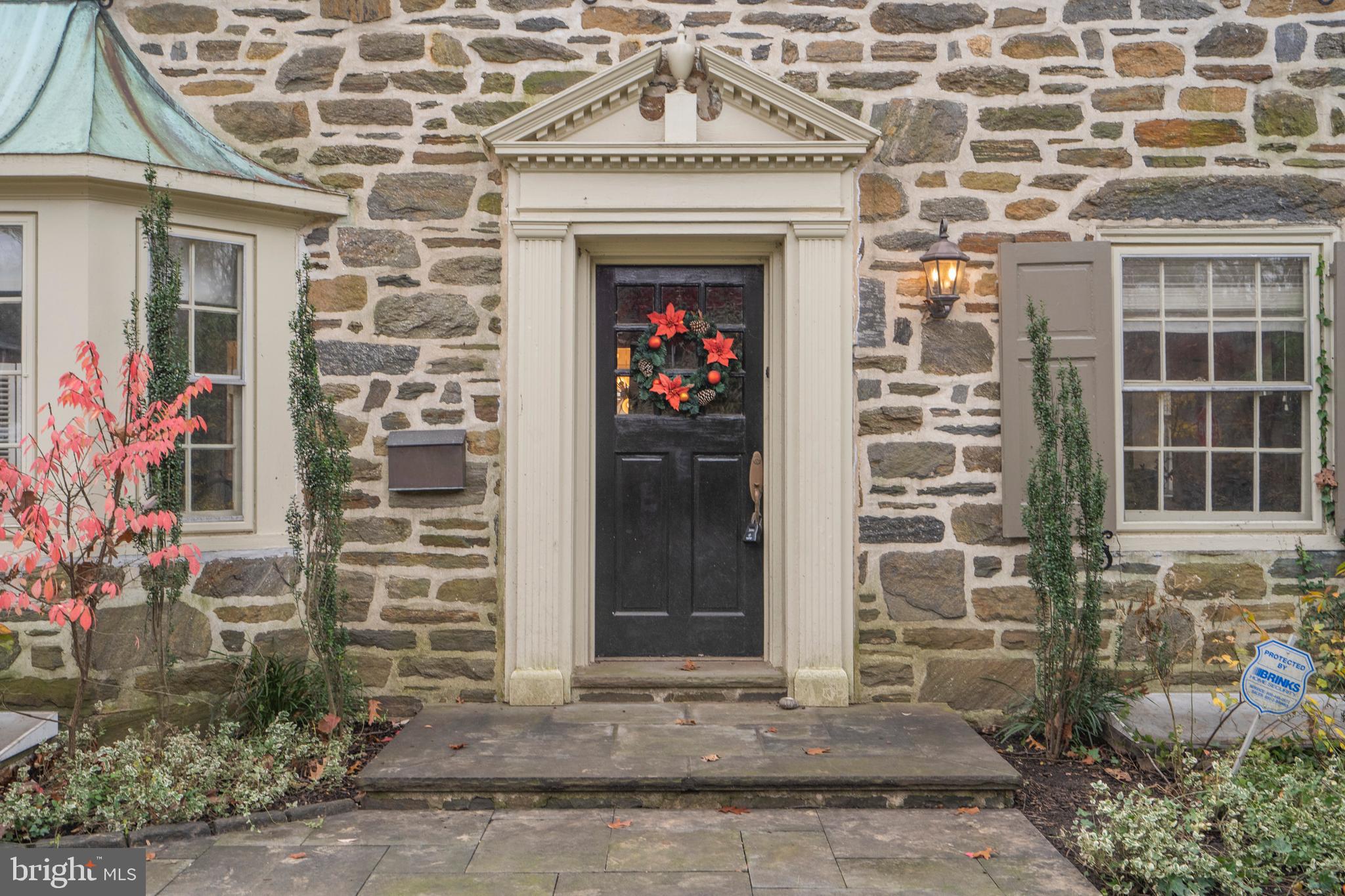 330 Hamilton Road Merion Station, PA 19066 - Photo 2 of 53 Entrance