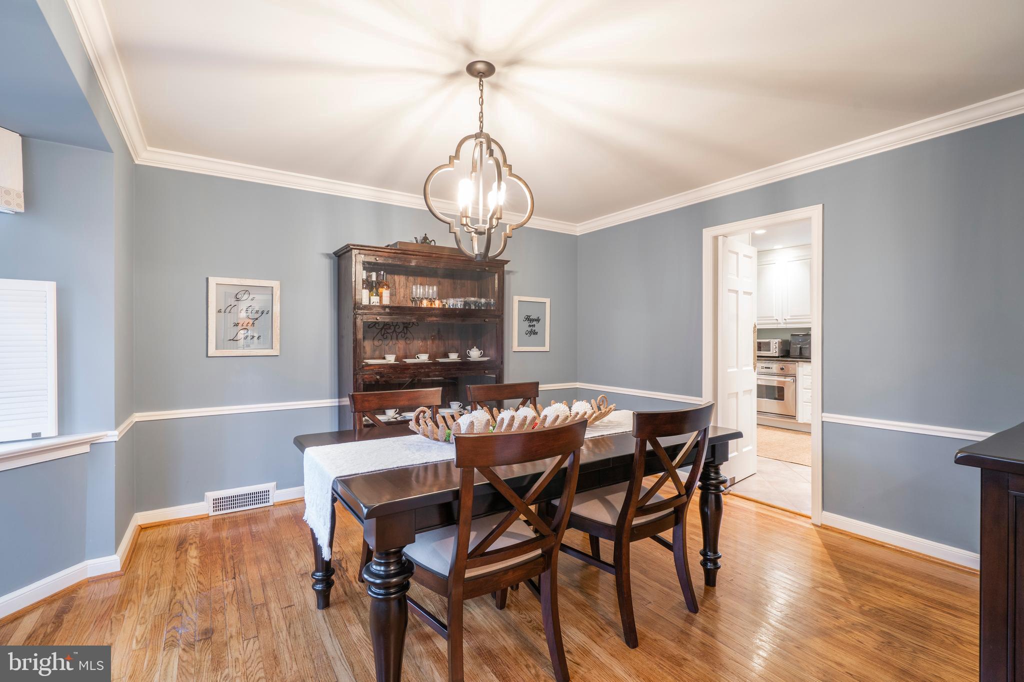 330 Hamilton Road Merion Station, PA 19066 - Photo 14 of 53 Dining Room