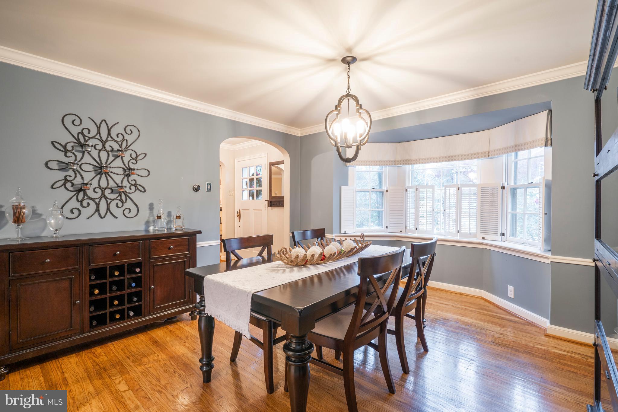 330 Hamilton Road Merion Station, PA 19066 - Photo 15 of 53 Dining Room