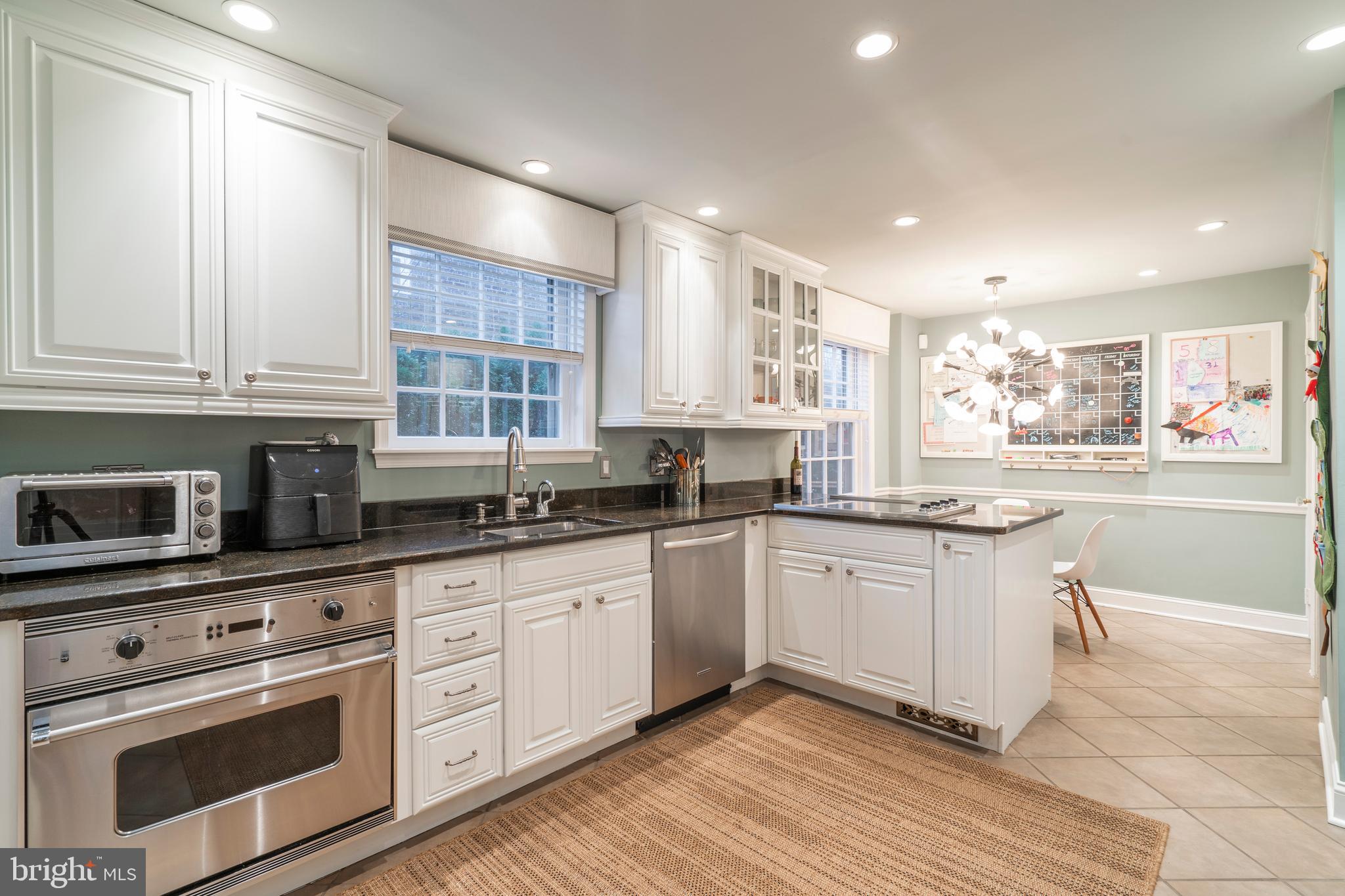 330 Hamilton Road Merion Station, PA 19066 - Photo 16 of 53 Kitchen