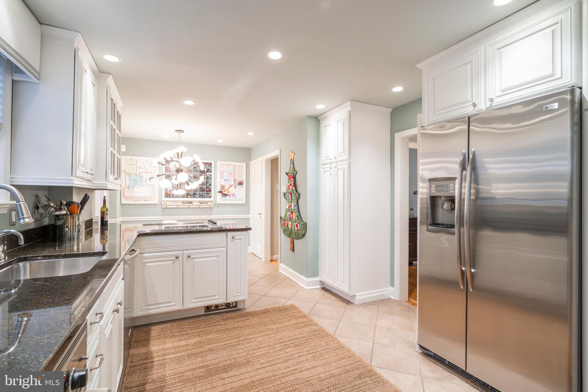 330 Hamilton Road Merion Station, PA 19066 - Photo 17 of 53 Kitchen