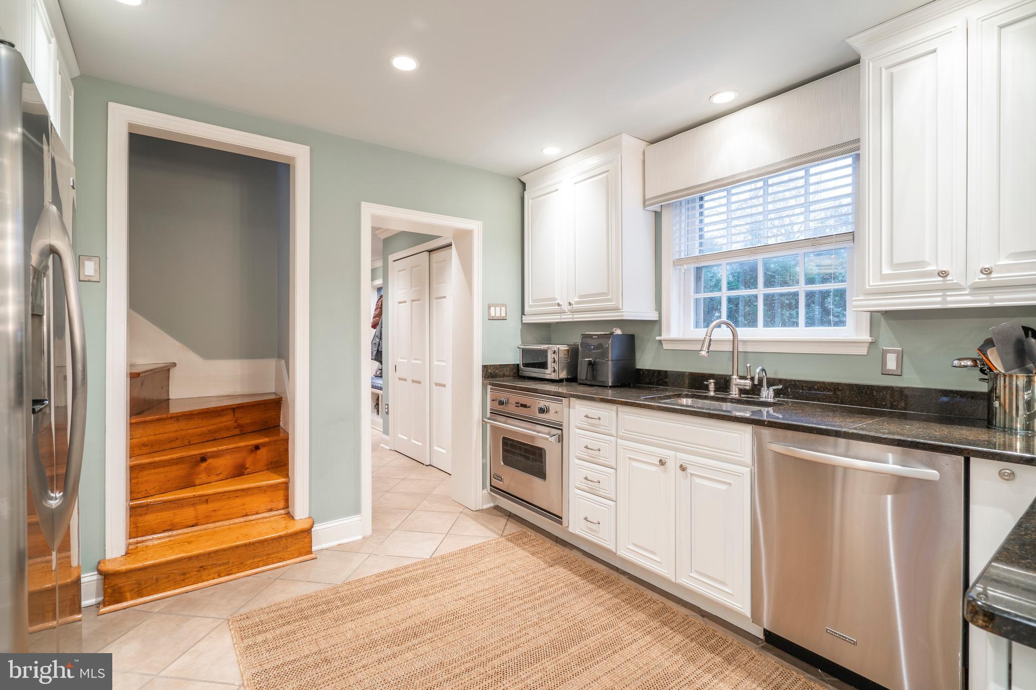 330 Hamilton Road Merion Station, PA 19066 - Photo 18 of 53 Kitchen