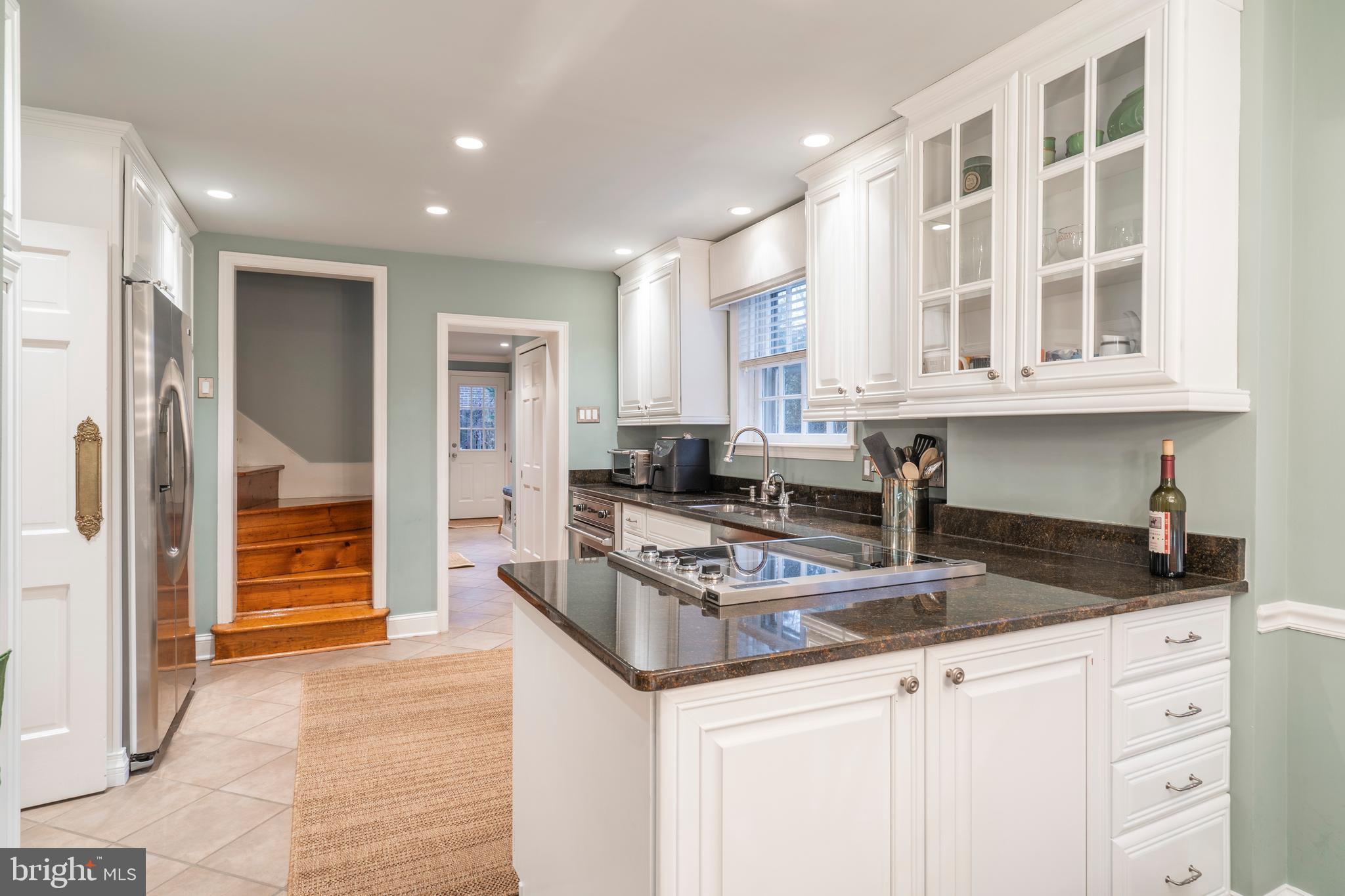 330 Hamilton Road Merion Station, PA 19066 - Photo 19 of 53 Kitchen