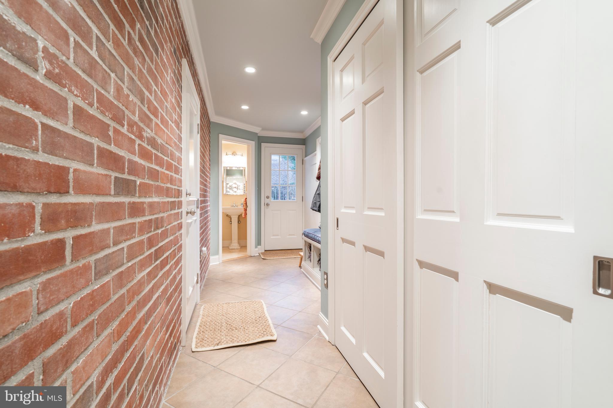 330 Hamilton Road Merion Station, PA 19066 - Photo 22 of 53 Mudroom