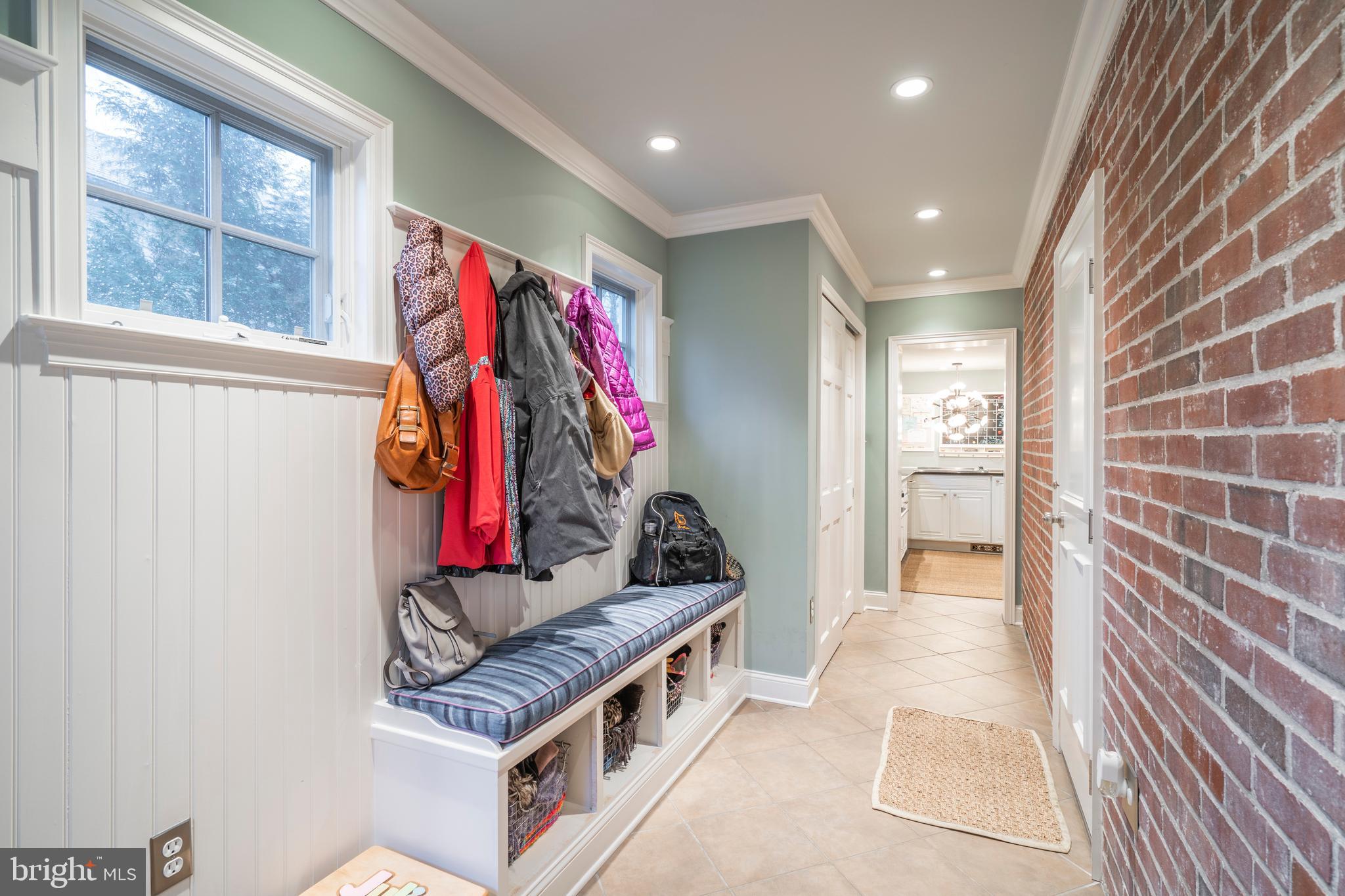 330 Hamilton Road Merion Station, PA 19066 - Photo 23 of 53 Mudroom