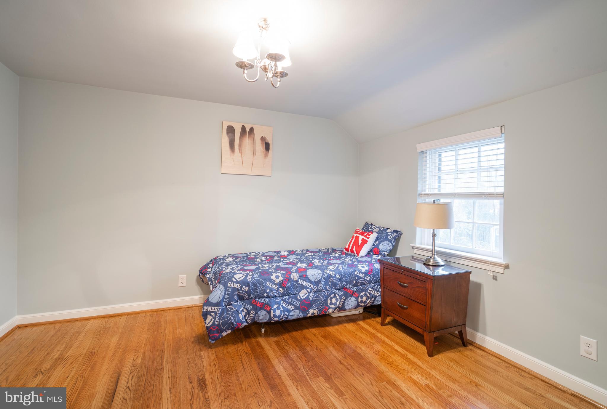 330 Hamilton Road Merion Station, PA 19066 - Photo 30 of 53 Bedroom 2