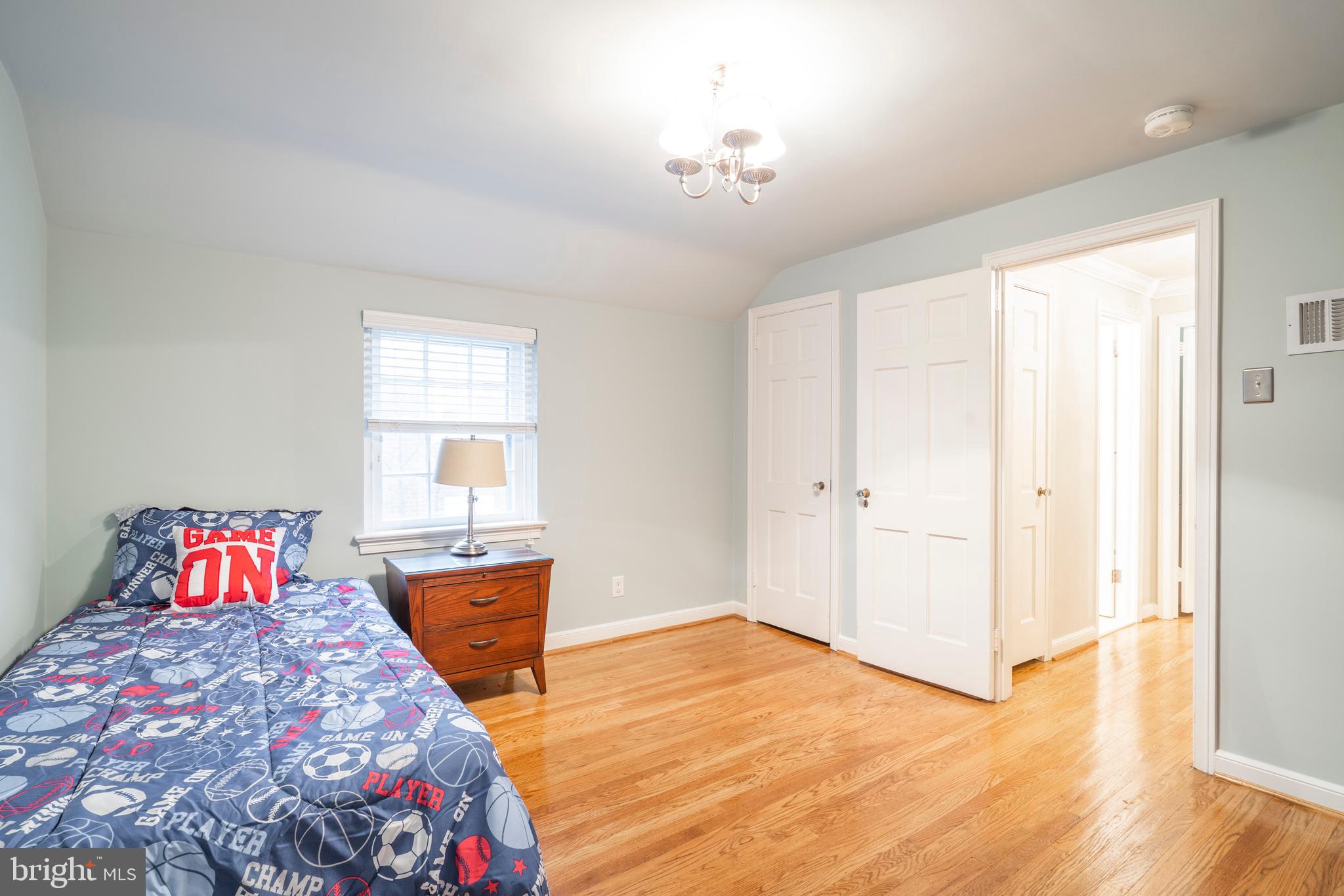 330 Hamilton Road Merion Station, PA 19066 - Photo 31 of 53 Bedroom 2