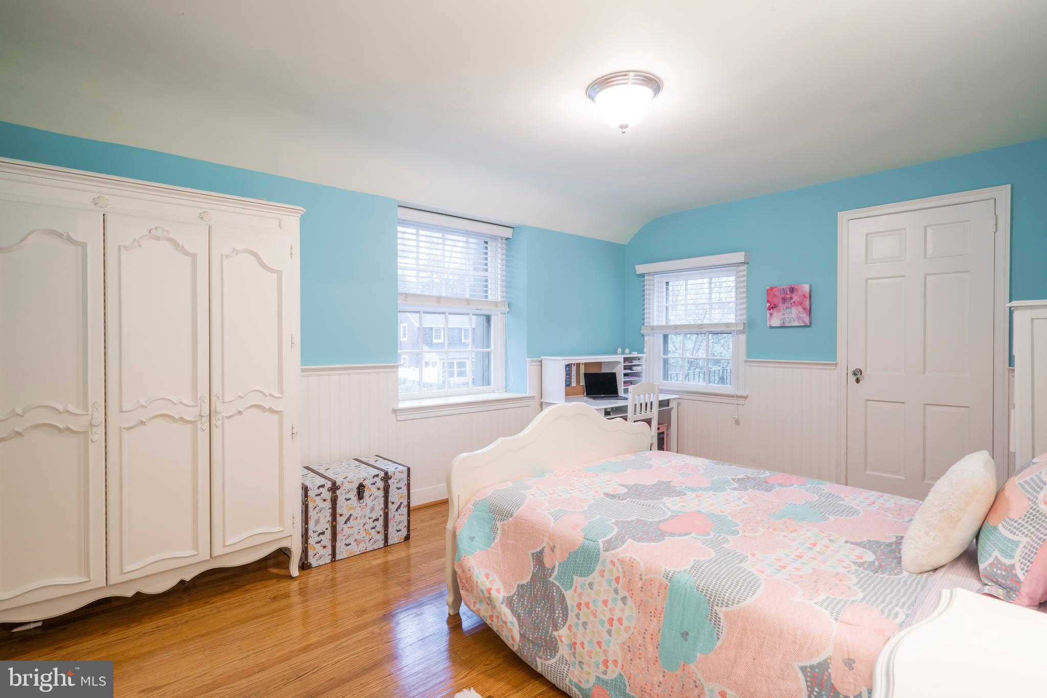 330 Hamilton Road Merion Station, PA 19066 - Photo 33 of 53 Bedroom 3