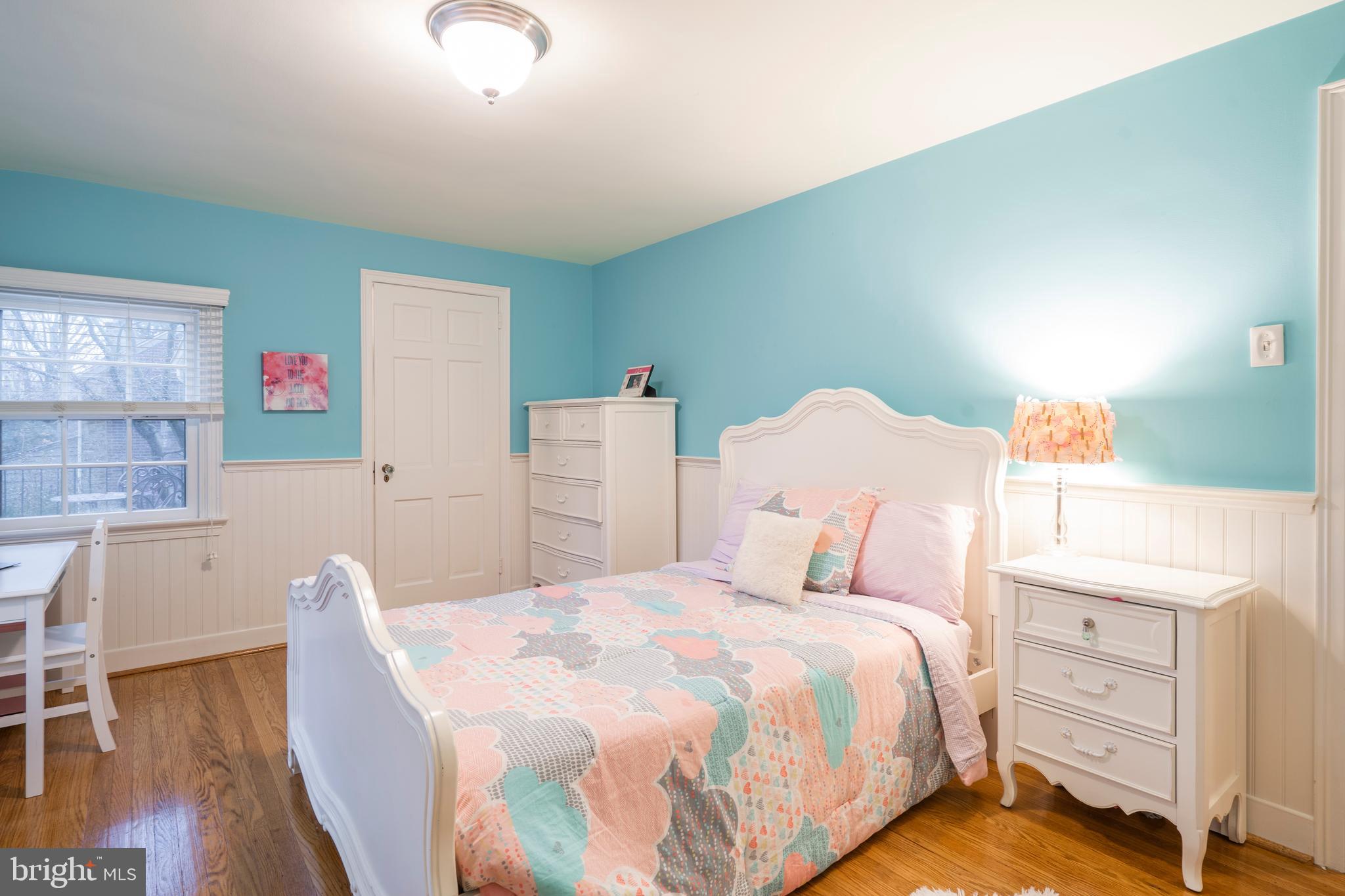 330 Hamilton Road Merion Station, PA 19066 - Photo 34 of 53 Bedroom 3