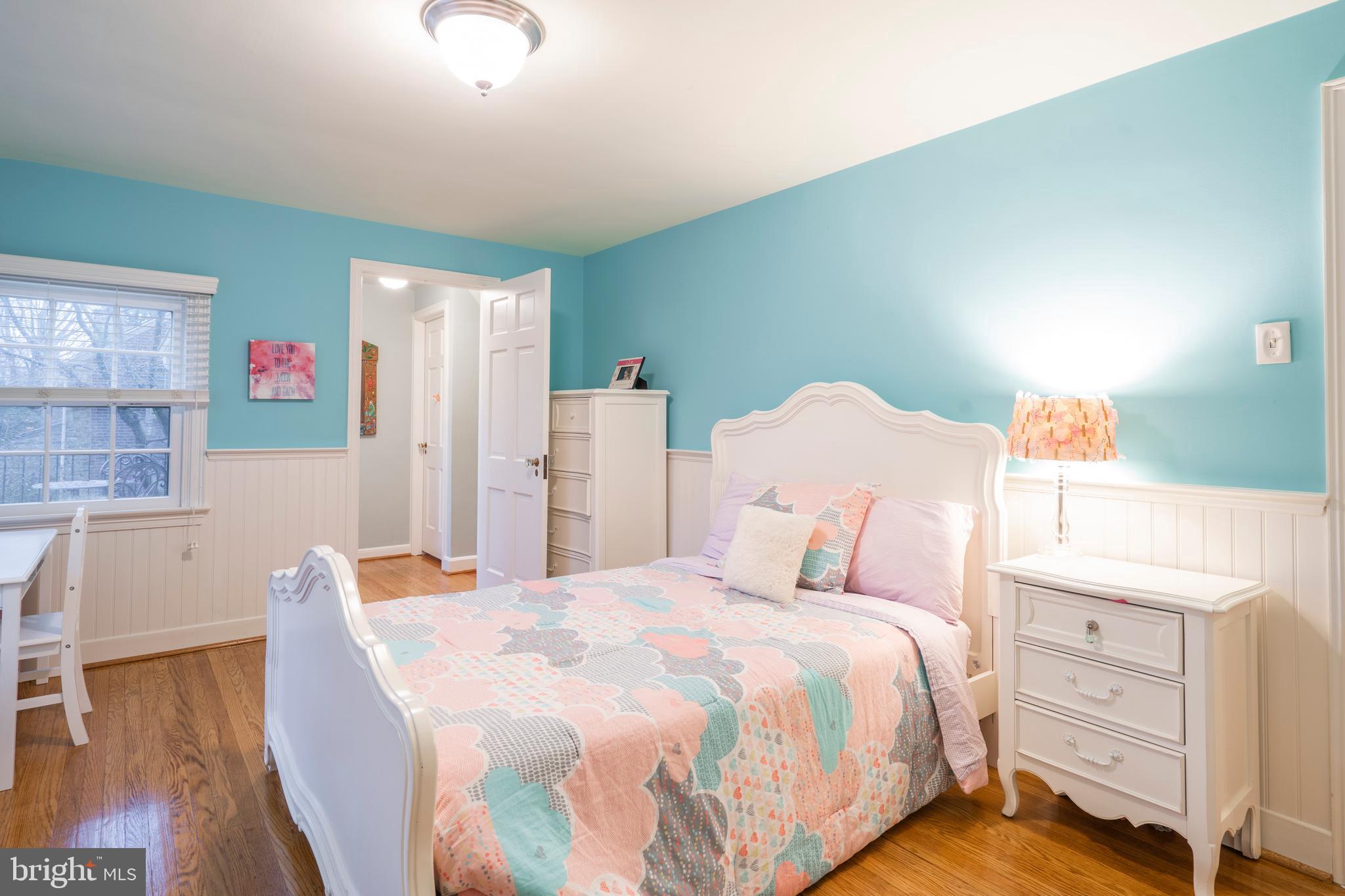 330 Hamilton Road Merion Station, PA 19066 - Photo 35 of 53 Bedroom 3