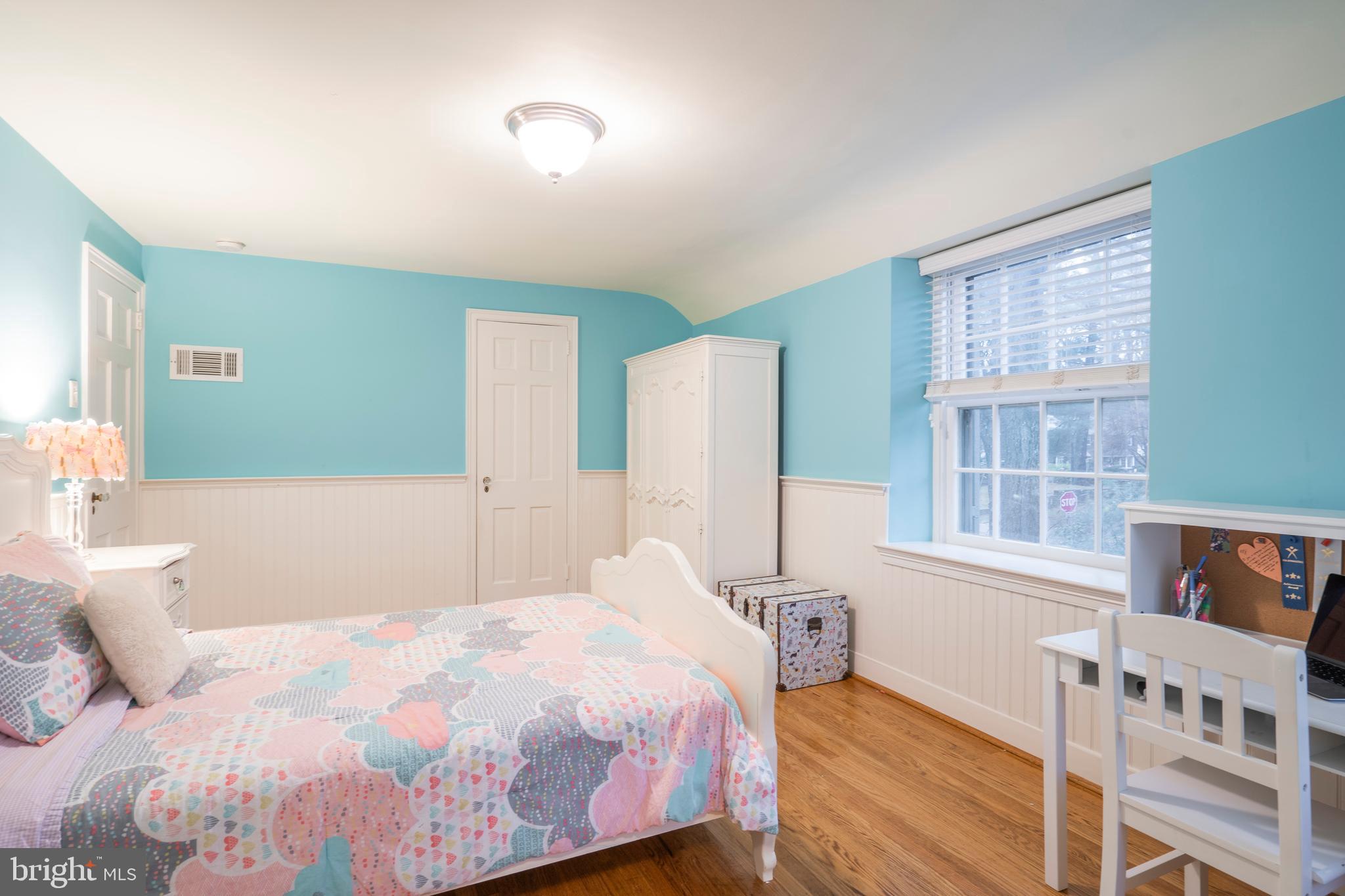 330 Hamilton Road Merion Station, PA 19066 - Photo 36 of 53 Bedroom 3