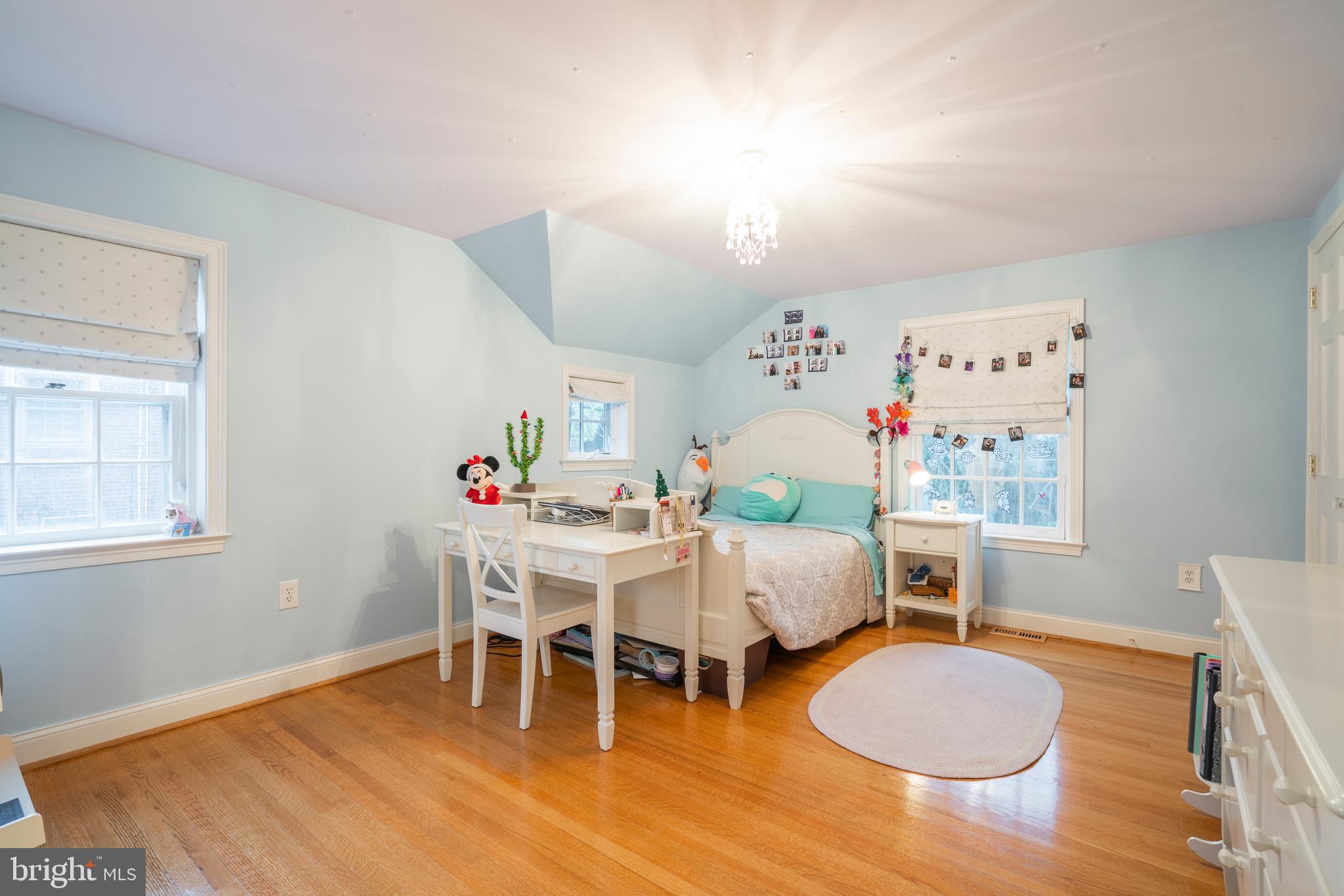 330 Hamilton Road Merion Station, PA 19066 - Photo 37 of 53 Bedroom 4